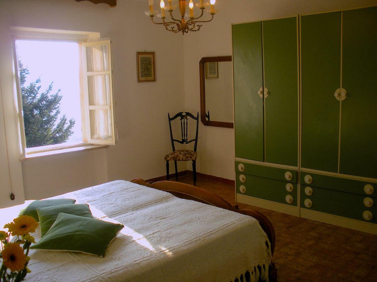 Vila Cascina Tra I Vigneti A Nizza Monferrato Exteriér fotografie